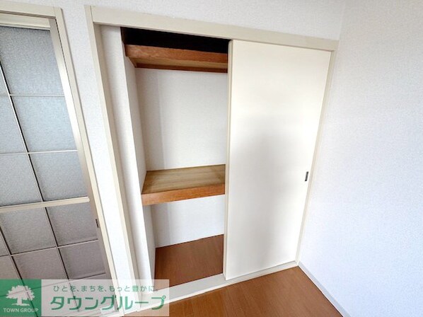 ヴァンベールの物件内観写真